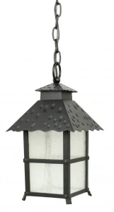 Lampa wisząca zewnętrzna CADIZ K 1018/1/Z SU-MA