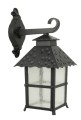 Lampa ścienna kinkiet CADIZ K 3012/1/Z SU-MA