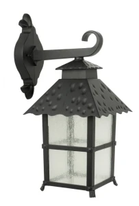Lampa ścienna kinkiet CADIZ K 3012/1/Z SU-MA