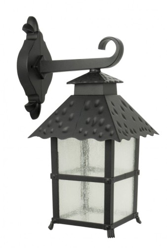 Lampa ścienna kinkiet CADIZ K 3012/1/Z SU-MA