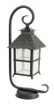 Lampa stojąca ogrodowa Cadiz K 4011/1/Z SU-MA