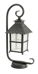 Lampa stojąca ogrodowa Cadiz K 4011/1/Z SU-MA