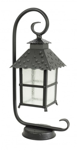 Lampa stojąca ogrodowa Cadiz K 4011/1/Z SU-MA