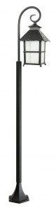 Lampa stojąca ogrodowa Cadiz K 5002/1/Z SU-MA