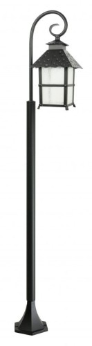 Lampa stojąca ogrodowa Cadiz K 5002/1/Z SU-MA