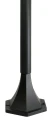 Lampa stojąca ogrodowa Cadiz K 5002/1/Z SU-MA