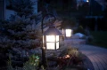 Lampa stojąca ogrodowa Cadiz K 5002/1/Z SU-MA