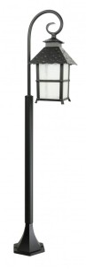 Lampa stojąca ogrodowa CADIZ K 5002/2/Z SU-MA