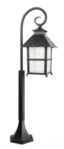Lampa stojąca ogrodowa CADIZ K 5002/3/Z SU-MA