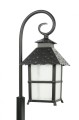 Lampa stojąca ogrodowa CADIZ K 5002/3/Z SU-MA