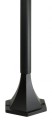 Lampa stojąca ogrodowa CADIZ K 5002/3/Z SU-MA