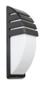 Lampa ścienna kinkiet CITY 1836 BL SU-MA