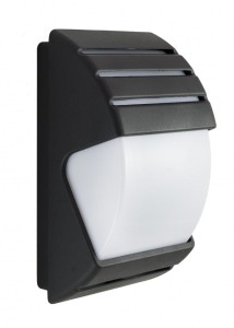 Lampa ścienna kinkiet CITY 1836 II BL SU-MA