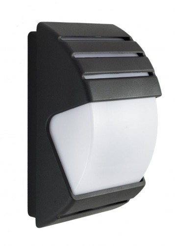 Lampa ścienna kinkiet CITY 1836 II BL SU-MA