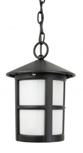 Lampa wisząca zewnętrzna CORDOBA II K 1018/1/TD SU-MA