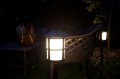 Lampa wisząca zewnętrzna CORDOBA II K 1018/1/TD SU-MA