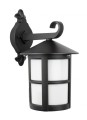 Lampa ścienna kinkiet CORDOBA II K 3012/1/TD SU-MA
