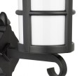 Lampa ścienna kinkiet Cordoba II K 3012/1/TD g SU-MA