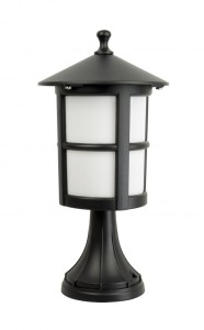 Lampa stojąca ogrodowa CORDOBA II K 4011/1/TD SU-MA