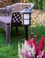 Lampa stojąca ogrodowa CORDOBA II K 4011/1/TD SU-MA