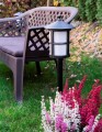 Lampa stojąca ogrodowa CORDOBA II K 5002/3/TD SU-MA