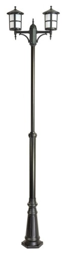 Lampa stojąca ogrodowa CORDOBA II OGMWN 2 TD SU-MA