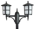 Lampa stojąca ogrodowa CORDOBA II OGMWN 2 TD SU-MA