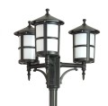 Lampa stojąca ogrodowa CORDOBA II OGMWN 3 TD SU-MA