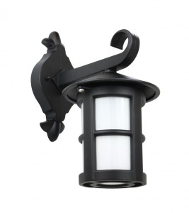 Lampa ścienna kinkiet CORDOBA K 3012/1/T SU-MA