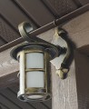 Lampa ścienna kinkiet CORDOBA K 3012/1/T SU-MA