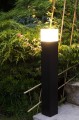 Lampa stojąca słupek ogrodowy Cube CB-330 DG SU-MA