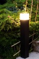 Lampa ścienna kinkiet Cube CB-K AL SU-MA