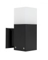 Lampa ścienna kinkiet Cube CB-K BL SU-MA