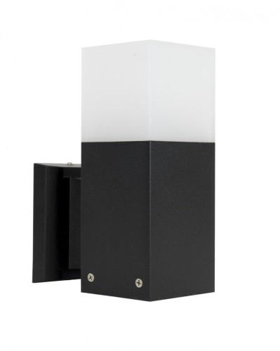 Lampa ścienna kinkiet Cube CB-K BL SU-MA