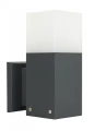 Lampa ścienna kinkiet Cube CB-K DG SU-MA