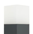 Lampa ścienna kinkiet Cube CB-K DG SU-MA