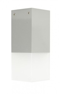 Lampa sufitowa Cube CB-S AL SU-MA