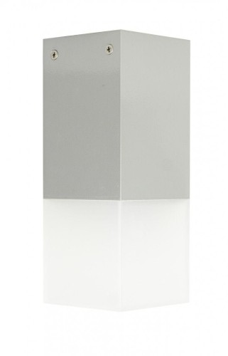 Lampa sufitowa Cube CB-S AL SU-MA