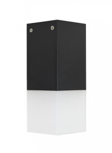 Lampa sufitowa Cube CB-S BL SU-MA