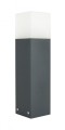 Lampa stojąca słupek ogrodowy Cube Max CB-MAX 400 DG SU-MA