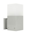 Lampa ścienna kinkiet Cube Max CB-MAX K AL SU-MA