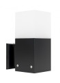 Lampa ścienna kinkiet Cube Max CB-MAX K BL SU-MA