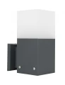 Lampa ścienna kinkiet Cube Max CB-MAX K DG SU-MA
