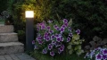 Lampa ścienna kinkiet Cube Max CB-MAX K DG SU-MA