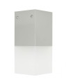 Lampa sufitowa Cube Max CB-MAX S AL SU-MA