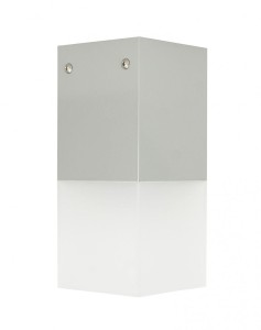 Lampa sufitowa Cube Max CB-MAX S AL SU-MA