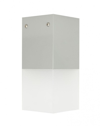 Lampa sufitowa Cube Max CB-MAX S AL SU-MA