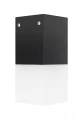 Lampa sufitowa Cube Max CB-MAX S BL SU-MA
