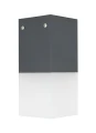 Lampa sufitowa Cube Max CB-MAX S DG SU-MA