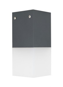 Lampa sufitowa Cube Max CB-MAX S DG SU-MA